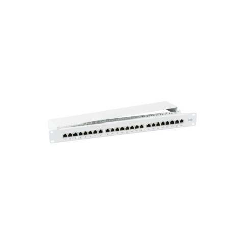 37668.1M EFBE-SCHOTT 19 Patch Panel 37668.1M EFBE-SCHOTT 19 Patch Panel
