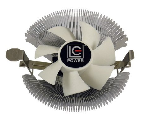Chłodzenie procesora LC-POWER Cosmo Cool LC-CC-85 LC-CC-85 Chłodzenie procesora LC-POWER Cosmo Cool LC-CC-85 LC-CC-85