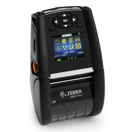 Drukarka etykiet ZEBRA ZQ610 Plus ZQ61-AUWAE14-00
