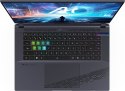 GIGABYTE Aorus 16X ASF ASG (16"/i7-14650HX/RTX4070/16GB/SSD1TB/W11H/Czarny)