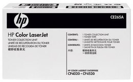 Kaseta z tonerem HP Color LaserJet CE265A