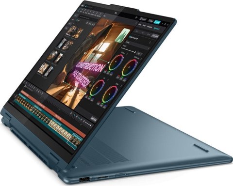 LENOVO Yoga 7 14IML9 (14"/Ultra 5-125H/16GB/SSD1TB/W11H/Niebiesko-czarny) LENOVO Yoga 7 14IML9 (14"/Ultra 5-125H/16GB/SSD1TB/W11H/Niebiesko-czarny)