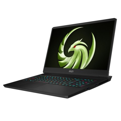MSI Alpha 17 (17.3"/R9 7945HX/RTX4070/16GB/SSD1TB/Czarny) MSI Alpha 17 (17.3"/R9 7945HX/RTX4070/16GB/SSD1TB/Czarny)