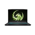 MSI Bravo 15 (15.6"/R7 7735HS/RTX4060/16GB/SSD1TB/Czarny)