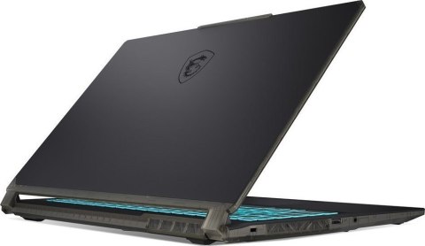 MSI Cyborg 15 A12VF-266XPL (15.6"/I5-12450H/RTX4060/16GB/SSD512GB/Czarny) MSI Cyborg 15 A12VF-266XPL (15.6"/I5-12450H/RTX4060/16GB/SSD512GB/Czarny)