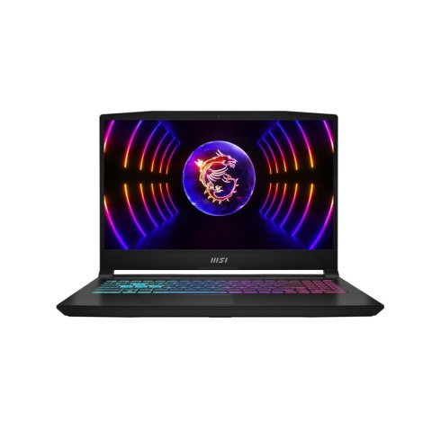 MSI Katana 17 (17.3"/I5-12450H/RTX3050/16GB/SSD512GB/Czarny) MSI Katana 17 (17.3"/I5-12450H/RTX3050/16GB/SSD512GB/Czarny)