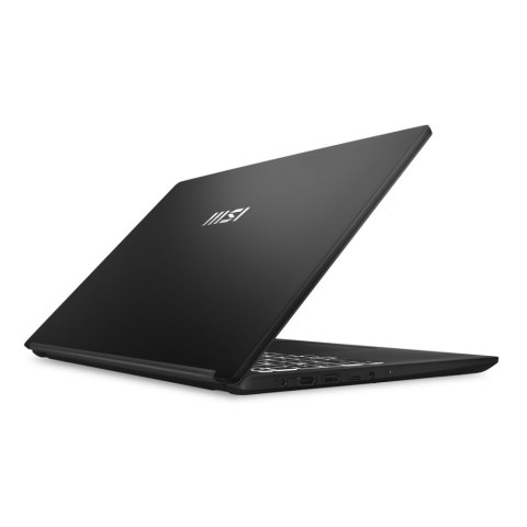 MSI Modern 15 H AI C1MG-013PL (15.6"/U5-125H/Intel Arc Graphics/16GB/SSD512GB/W11H/Czarny) MSI Modern 15 H AI C1MG-013PL (15.6"/U5-125H/Intel Arc Graphics/16GB/SSD512GB/W11H/Czarny)