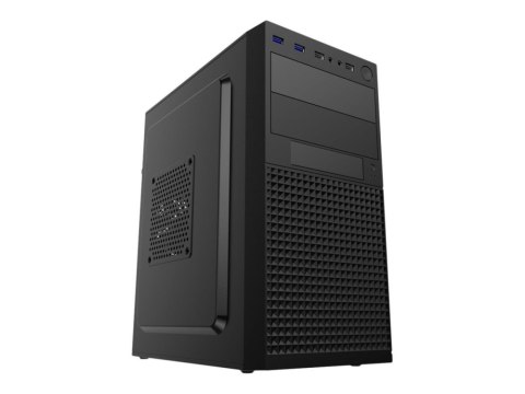 Obudowa Mini Tower GEMBIRD CCC-FC-K300