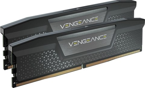 Pamięć CORSAIR (DIMM/DDR5/64 GB/6600MHz/1.4V/32CL/DUAL) Pamięć CORSAIR (DIMM/DDR5/64 GB/6600MHz/1.4V/32CL/DUAL)