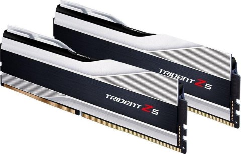 Pamięć G.SKILL (UDIMM/DDR5/32 GB/6000MHz/1.35V/36CL/DUAL) Pamięć G.SKILL (UDIMM/DDR5/32 GB/6000MHz/1.35V/36CL/DUAL)
