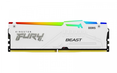 Pamięć KINGSTON (DIMM/DDR5/32 GB/6000MHz/36CL/DUAL) Pamięć KINGSTON (DIMM/DDR5/32 GB/6000MHz/36CL/DUAL)