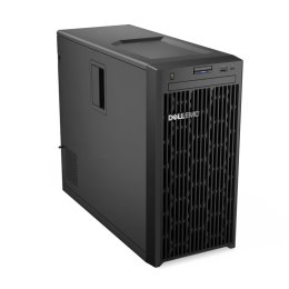 Serwer DELL PE T150 (Xeon E-2314 /8GB /1TB )
