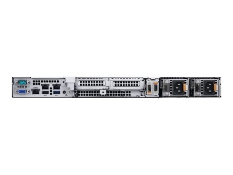 Serwer DELL PowerEdge R350 (Xeon E-2336 /16GB /480GB SSD ) Serwer DELL PowerEdge R350 (Xeon E-2336 /16GB /480GB SSD )