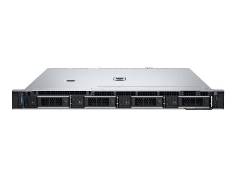 Serwer DELL PowerEdge R360 (Xeon E-2434 /16GB /600GB ) Serwer DELL PowerEdge R360 (Xeon E-2434 /16GB /600GB )