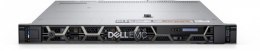 Serwer DELL PowerEdge R450 (SILVER 4310 /16GB /1.2 TB )