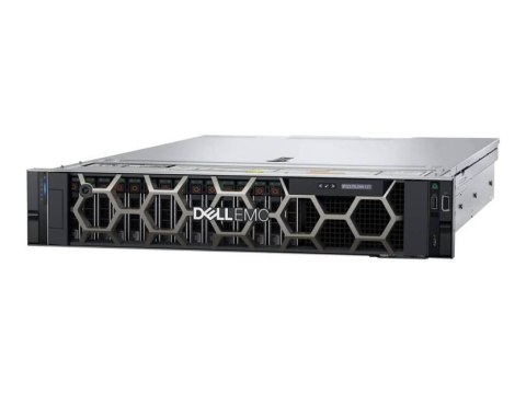Serwer DELL PowerEdge R550 (X S 4309Y /16GB /600GB ) Serwer DELL PowerEdge R550 (X S 4309Y /16GB /600GB )