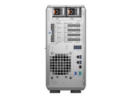 Serwer DELL PowerEdge T350 (Xeon E-2334 /16GB /480GB SSD )