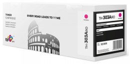 Toner TB PRINT TH-303ARO Kod oryginału: CF302A