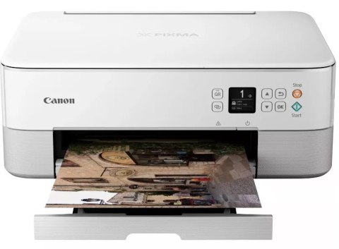 Urządzenie wielofunkcyjne atramentowe CANON Pixma TS5351A 3773C126 Urządzenie wielofunkcyjne atramentowe CANON Pixma TS5351A 3773C126