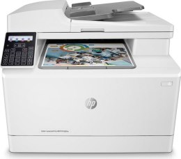 Urządzenie wielofunkcyjne laserowe HP LaserJet Pro MFP M183fw (uszkodzone opakowanie) 7KW56A_UOP