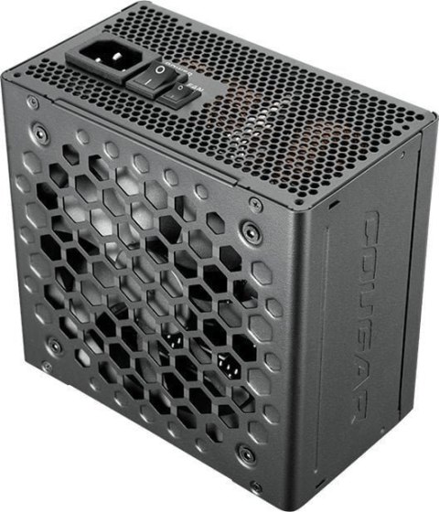 Zasilacz PC COUGAR 1200W GEM1200 Zasilacz PC COUGAR 1200W GEM1200