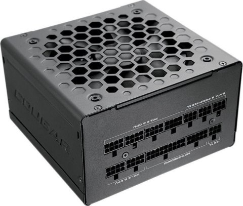 Zasilacz PC COUGAR 1200W GEM1200 Zasilacz PC COUGAR 1200W GEM1200