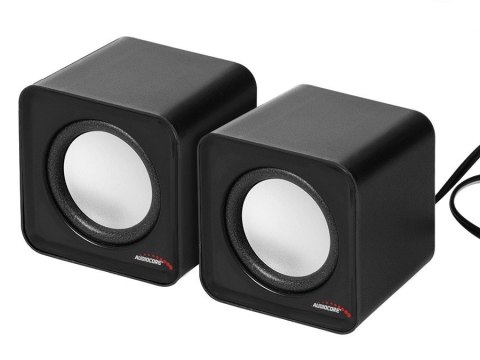 AUDIOCORE AC870B AUDIOCORE AC870B