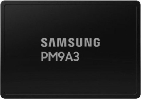 Dysk SSD SAMSUNG MZQL23T8HCLS-00W07 (3.84 TB /PCI-E x4 Gen4 NVMe ) Dysk SSD SAMSUNG MZQL23T8HCLS-00W07 (3.84 TB /PCI-E x4 Gen4 NVMe )