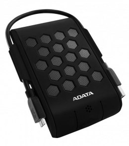 Dysk twardy zewnętrzny A-DATA DashDrive Durable HD720 1 TB Czarny AHD720-1TU3-CBK