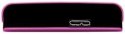 Dysk twardy zewnętrzny VERBATIM Store 'n' Go USB 3.0 Portable Hard Drive 1 TB Różowy 53035