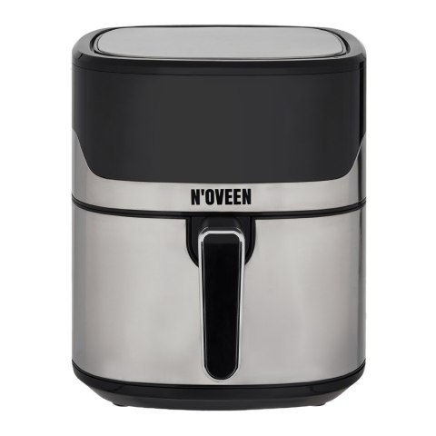 Frytkownica NOVEEN NOVEENAF550 (1600W /Czarno-srebrny ) Frytkownica NOVEEN NOVEENAF550 (1600W /Czarno-srebrny )