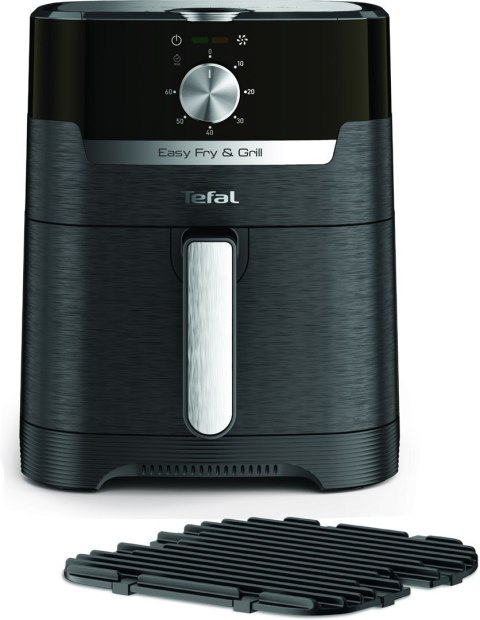 Frytkownica TEFAL EY501815 (4.2kg /1550W /Czarny ) Frytkownica TEFAL EY501815 (4.2kg /1550W /Czarny )