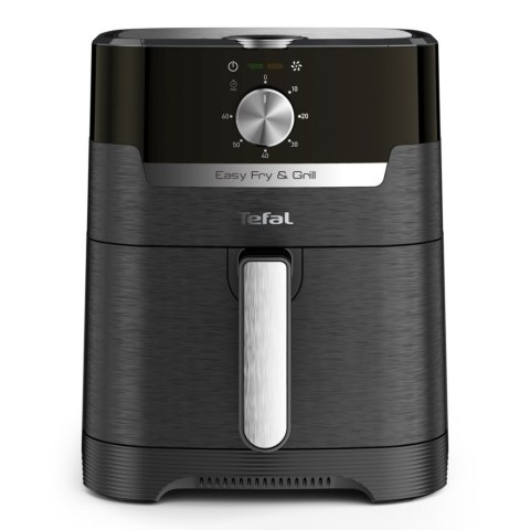Frytkownica TEFAL EY501815 (4.2kg /1550W /Czarny ) Frytkownica TEFAL EY501815 (4.2kg /1550W /Czarny )