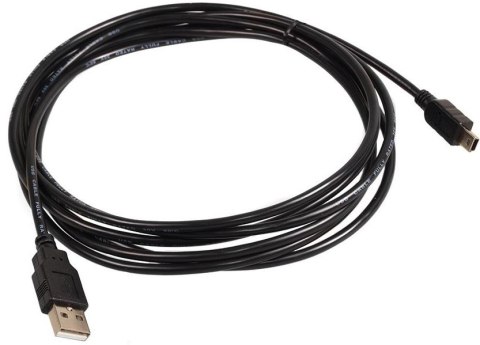 Kabel USB MACLEAN miniUSB 3 Kabel USB MACLEAN miniUSB 3