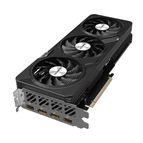 Karta graficzna GIGABYTE GeForce RTX 4060 Ti Gaming OC 16G GDDR6 GV-N406TGAMING OC-16GD Karta graficzna GIGABYTE GeForce RTX 4060 Ti Gaming OC 16G GDDR6 GV-N406TGAMING OC-16GD