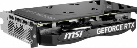 Karta graficzna MSI GeForce RTX 4060 Ti Ventus 2X Black 8G OC Karta graficzna MSI GeForce RTX 4060 Ti Ventus 2X Black 8G OC