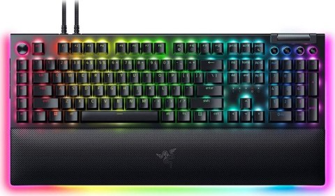 Klawiatura Przewodowa RAZER RZ03-04680100-R3M1 Klawiatura Przewodowa RAZER RZ03-04680100-R3M1