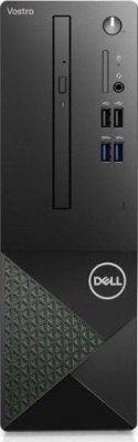 Komputer DELL Vostro 3710 (I3-12100/UHD770/8GB/SSD256GB/DVD-RW/W11P)
