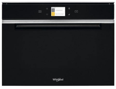 Kuchenka mikrofalowa WHIRLPOOL 859991542280 (900W /40L) Kuchenka mikrofalowa WHIRLPOOL 859991542280 (900W /40L)