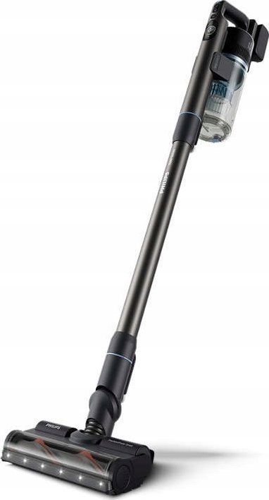 Odkurzacz pionowy PHILIPS XC7053/01 Odkurzacz pionowy PHILIPS XC7053/01