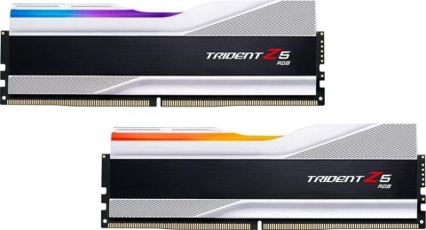 Pamięć G.SKILL (UDIMM/DDR5/32 GB/7600MHz/1.4V/36CL/DUAL) Pamięć G.SKILL (UDIMM/DDR5/32 GB/7600MHz/1.4V/36CL/DUAL)