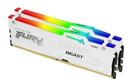 Pamięć KINGSTON (DIMM/DDR5/32 GB/5600MHz/36CL/DUAL) Pamięć KINGSTON (DIMM/DDR5/32 GB/5600MHz/36CL/DUAL)