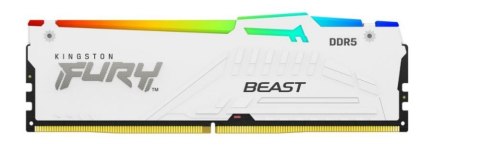 Pamięć KINGSTON (DIMM/DDR5/32 GB/5600MHz/36CL/DUAL) Pamięć KINGSTON (DIMM/DDR5/32 GB/5600MHz/36CL/DUAL)