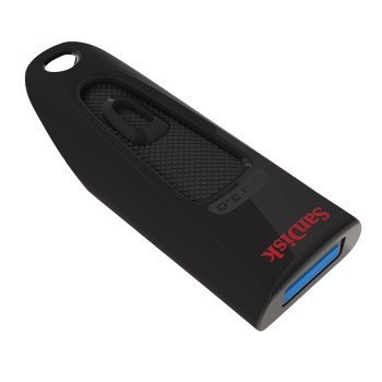 Pendrive (Pamięć USB) SANDISK (128 GB /USB 3.0 /Czarny ) Pendrive (Pamięć USB) SANDISK (128 GB /USB 3.0 /Czarny )