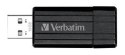 Pendrive (Pamięć USB) VERBATIM (16 GB /USB 2.0 /Czarny )