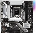 Płyta główna ASROCK Płyta główna ASRock B760M PRO RS/D4 LGA1700 MICRO ATX