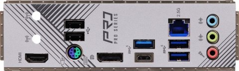 Płyta główna ASROCK Płyta główna ASRock B760M PRO RS/D4 LGA1700 MICRO ATX Płyta główna ASROCK Płyta główna ASRock B760M PRO RS/D4 LGA1700 MICRO ATX