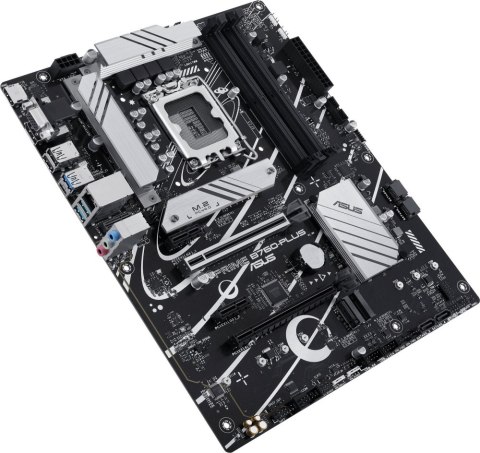 Płyta główna ASUS PRIME B760-PLUS LGA1700 ATX Płyta główna ASUS PRIME B760-PLUS LGA1700 ATX