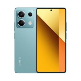 Ramka ochronna na iPhone 6 | czarna | aluminium