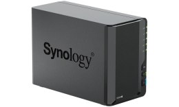 Serwer plików SYNOLOGY DiskStation DS224+ DS224+-12T-00-2